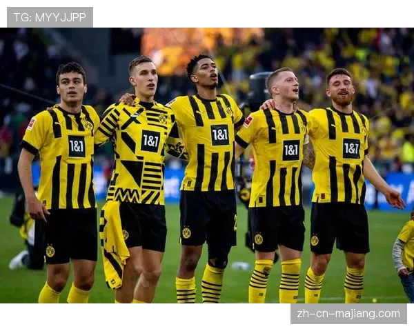 多特蒙德被对手创造xG值达4.1，防守漏洞放大进攻低效